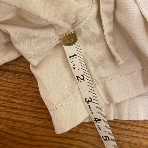 Loft outlet shorts - Picture 6 of 7